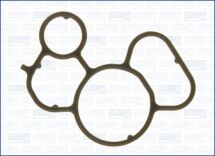 Прокладка корпусу масляного фiльтра