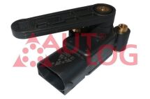 Датчик регулювання кута нахилу фар