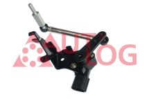 Датчик регулювання кута нахилу фар