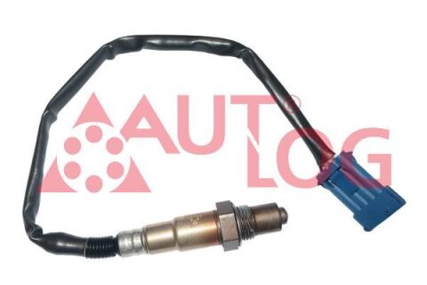 Лямбда-зонд