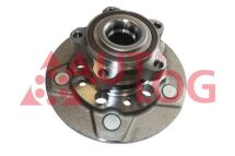 Маточина колеса