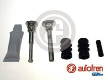 Комплект направляючої гiльзи