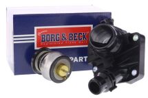 Корпус термостата + термостат