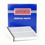 Фiльтр салону вугiльний