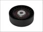 Натяжний ролик пластик 80x10x26, фото 1 - інтерент-магазин Auto-Mechanic