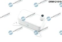 Радиатор масляный