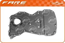 Кожух ремня ГРМ