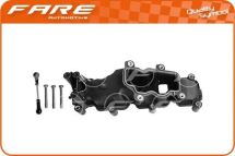 Коллектор впускной