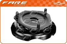 Опорная подушка правая