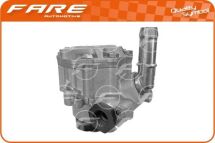 Помпа гiдропiдсилювача