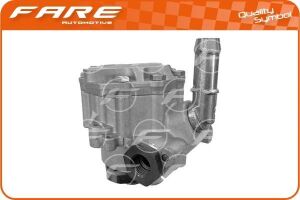 Помпа гiдропiдсилювача