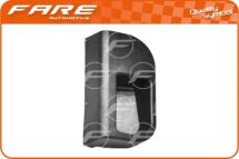 Ручка вiдкривання капоту