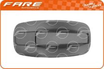 Ручка дверей Ручка дверей