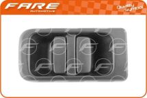 Ручка дверей Ручка дверей