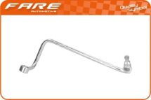 Трубка подачi масла турбiни