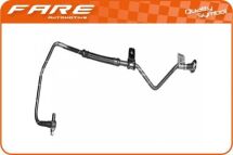 Трубка подачi масла турбiни Трубка подачi масла турбiни