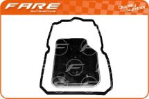 Фiльтр в коробку автомат комплект