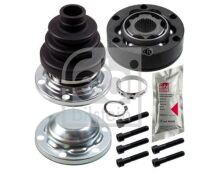 Комплект шарнiрний привiдного валу