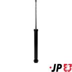 Амортизатор газовий заднiй