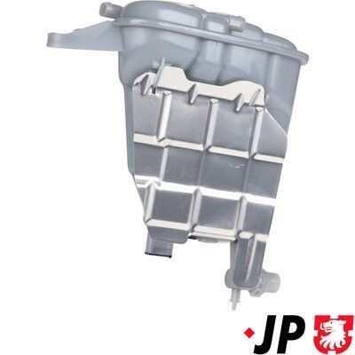 Бачок компенсацiйний