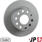 Гальмiвнi диски заднi