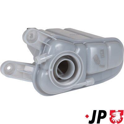 Бачок компенсацiйний