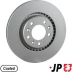 Гальмiвнi диски заднi Гальмiвнi диски заднi