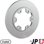 Гальмiвнi диски заднi Гальмiвнi диски заднi