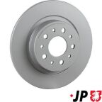 Гальмiвнi диски заднi Гальмiвнi диски заднi