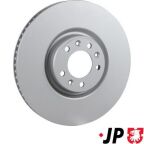 Гальмiвнi диски переднi Гальмiвнi диски переднi