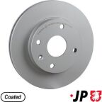 Гальмiвнi диски переднi Гальмiвнi диски переднi