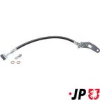 Гальмiвний шланг заднiй лiвий Гальмiвний шланг заднiй лiвий