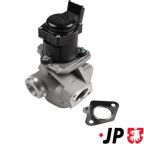 Клапан рециркуляцiї