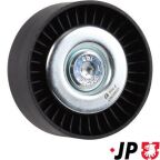 Натяжний ролик