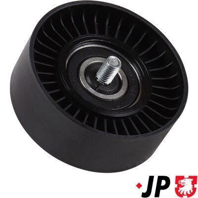 Натяжний ролик