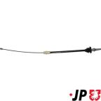 Трос ручного тормоза Трос ручного тормоза