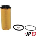 Фiльтр масляний