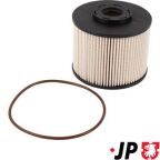 Фiльтр паливний