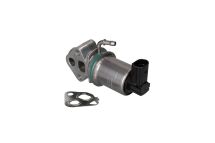 Клапан рециркуляцiї