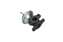 Клапан рециркуляцiї