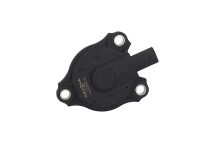 Клапан розподiльчого валу