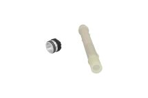 Патрубок iнтеркулера