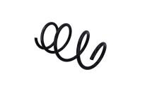 Пружина ходової частини