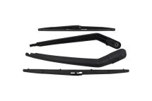 Рычаг стеклоочистителя со щеткой, 400мм