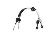 Трос перемикання передач