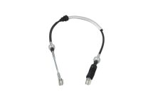 Трос переключения передач