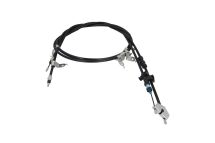 Трос ручного гальма