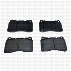 Гальмiвнi колодки дисковi