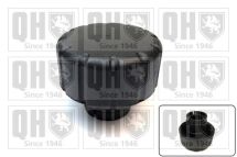 Кришка радiатора