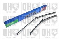 Щiтка склоочисника Комплект 650/475mm